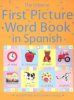 First_picture_word_book_in_Spanish