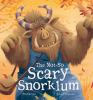 The_not-so-scary_Snorklum