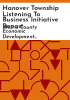 Hanover_Township_listening_to_business_initiative_report