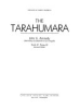 The_Tarahumara