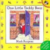 One_little_teddy_bear