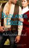 Badlands_bride