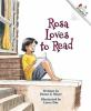 Rosa_loves_to_read
