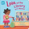 Lola_at_the_library_with_Mommy