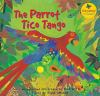 The_parrot_Tico_Tango