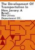 The_development_of_transportation_in_New_Jersey
