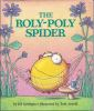 The_Roly_poly_spider