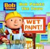 Bob_paints_the_town