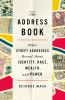 The_address_book