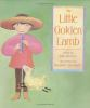 The_little_golden_lamb