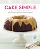 Cake_simple
