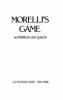 Morelli_s_game