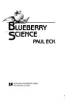 Blueberry_science