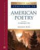 The_Facts_on_File_companion_to_American_poetry