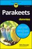 Parakeets_for_dummies