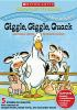 Giggle__giggle__quack--_and_more_stories_by_Doreen_Cronin