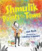 Shmulik_paints_the_town