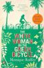 The_white_woman_on_the_green_bicycle