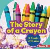 The_story_of_a_crayon