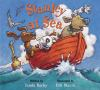 Stanley_at_sea