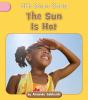 The_sun_is_hot