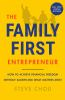 The_family-first_entrepreneur