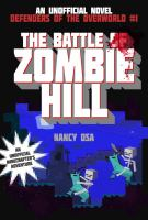 The_battle_of_zombie_hill