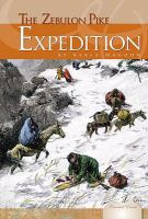 The_Zebulon_Pike_expedition