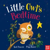 Little_Owl_s_bedtime