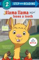 Llama_Llama_loses_a_tooth