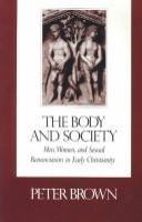 The_body_and_society