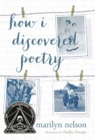 How_I_discovered_poetry