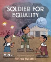 Soldier_for_equality